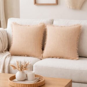 decorative throw pillows set of 2