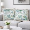 leaf multi cushion covers